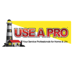Use A Pro