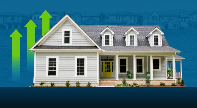 National Housing Trends To Watch | Keeping Current Matters