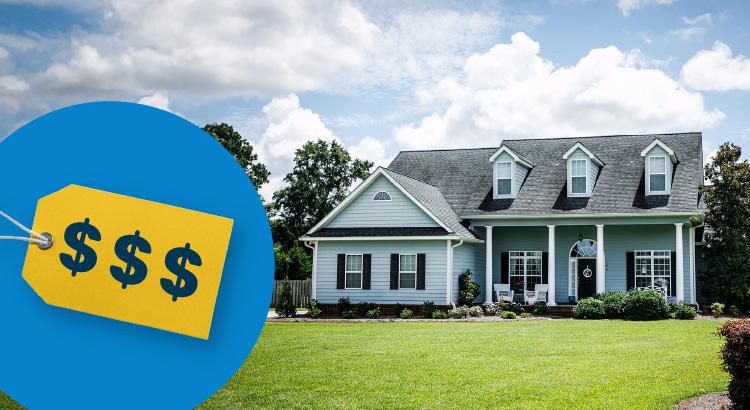 Why Your Home's Asking Price Matters More Today | Keeping Current Matters