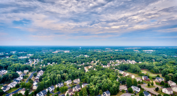 3 Reasons Affordability Is Showing Signs of Improvement This Fall | Keeping Current Matters