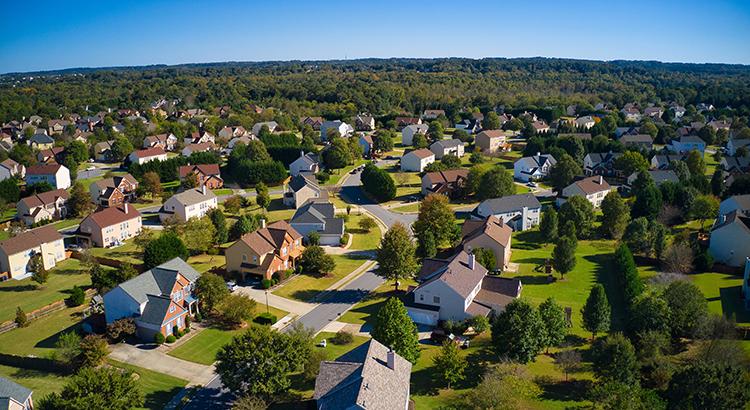 Why Home Prices Aren’t Actually Flat | Keeping Current Matters