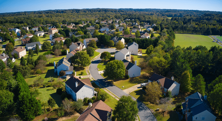 What a Government Shutdown Really Means for the Housing Market | Keeping Current Matters