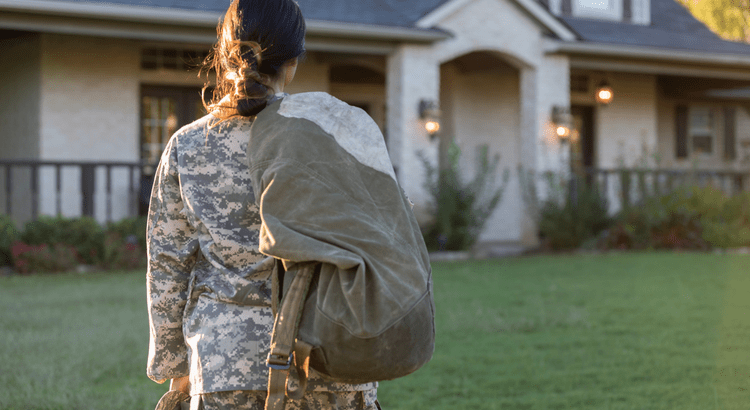 What Most Veterans Don't Know About Their VA Home Loan Benefit | Keeping Current Matters