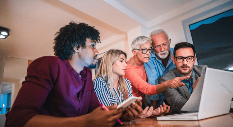 What Rising Inflation Means for Your Move | Keeping Current Matters