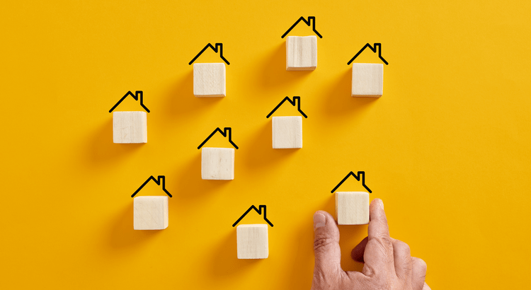 Higher Rates Could Actually Help Housing Supply – Here’s How. | Keeping Current Matters