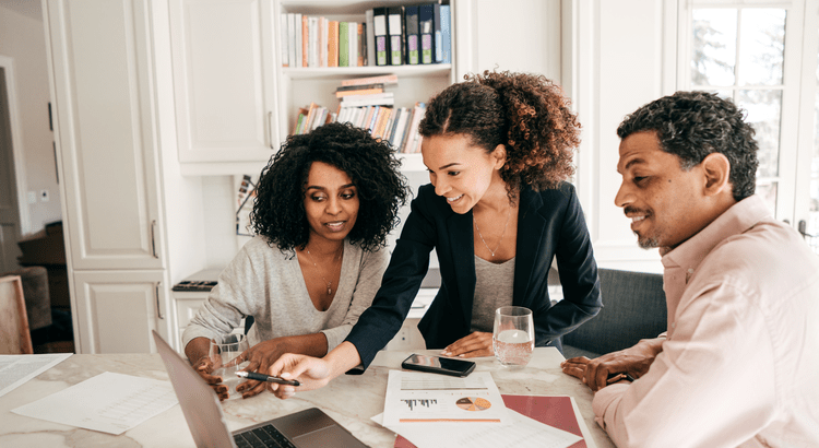 Who Has the Upper Hand in Today's Housing Market? | Keeping Current Matters